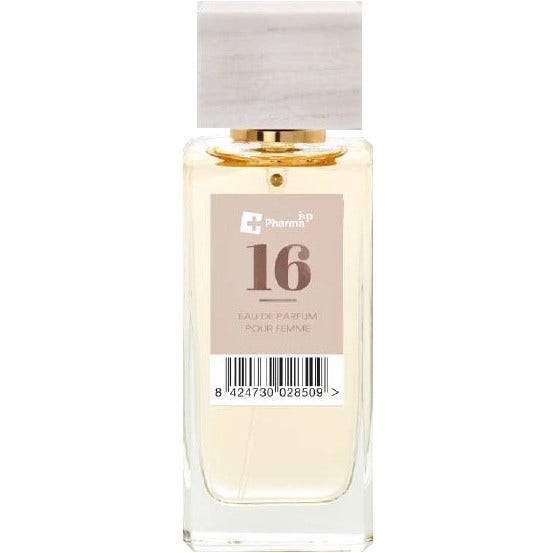 Iap Pharma Eau De Parfum Donna N16 50ml - 2