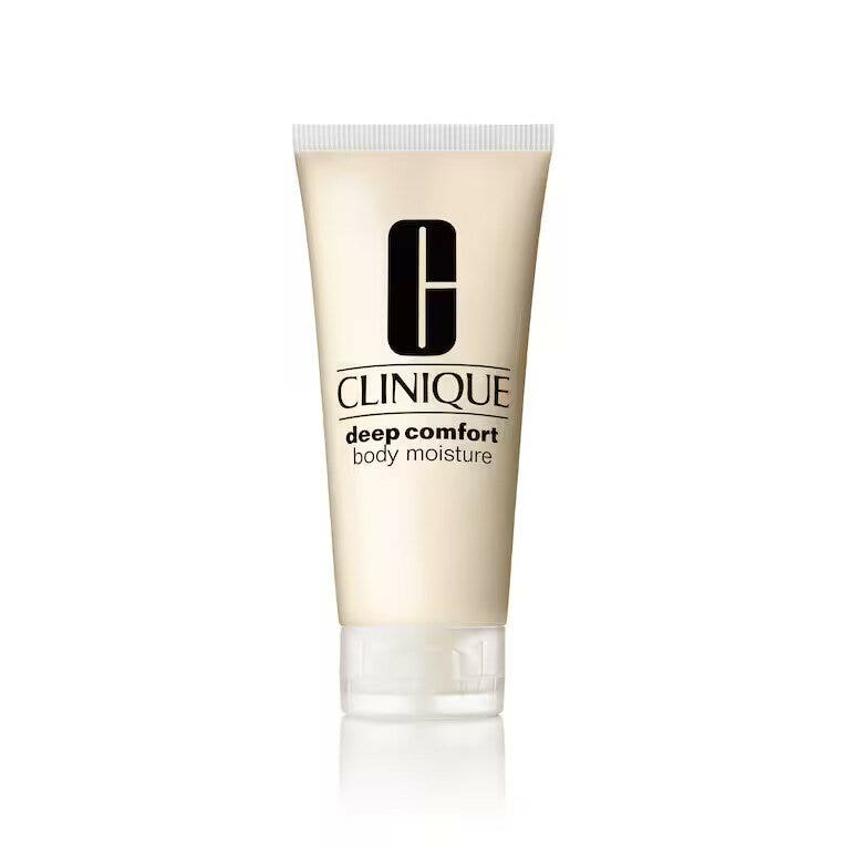 Clinique Deep Comfort Body Moisture 200ml-1