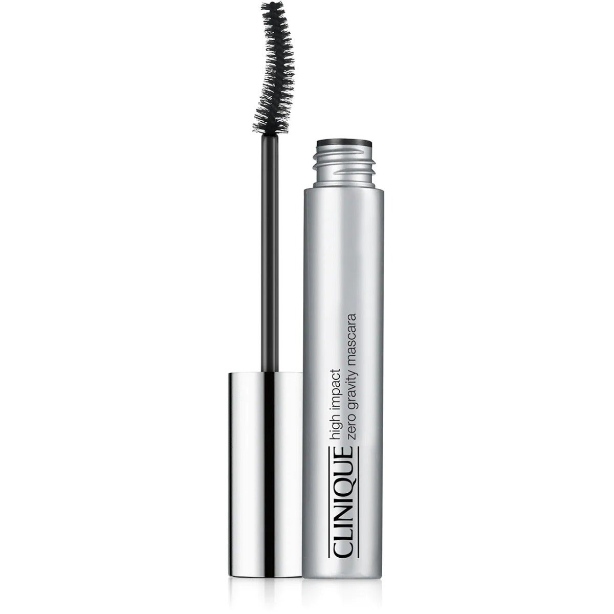 Clinique High Impact Zero Gravity Mascara 01 Black-1