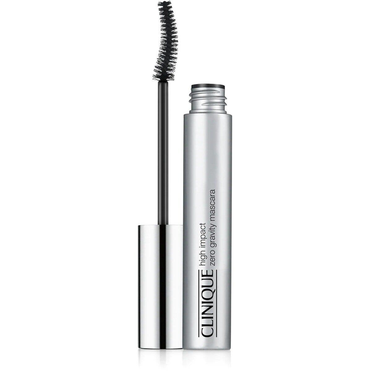 Clinique High Impact Zero Gravity Mascara 01 Black-1
