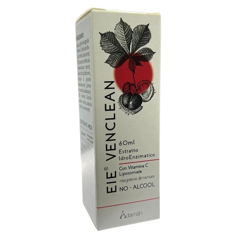 Adamah Eie Venclean 60ml-1