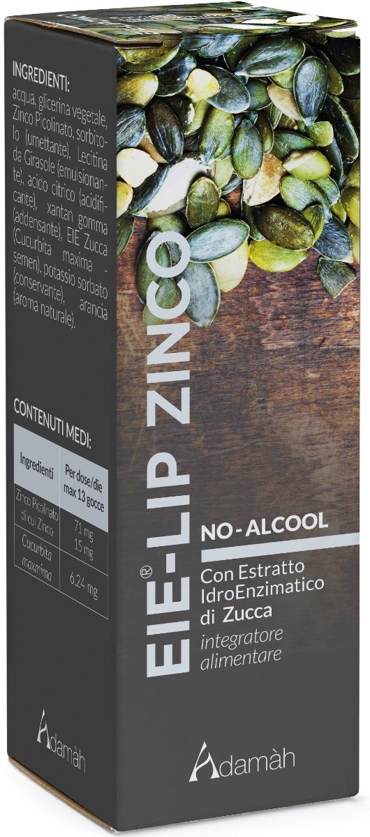 Adamah Eie Lip Zinco 30ml-3