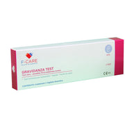 F-Care Test Di Gravidanza 2 Pezzi-1
