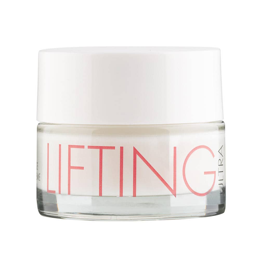 Lowup Cosmetics Crema Viso Lifting 50ml-1