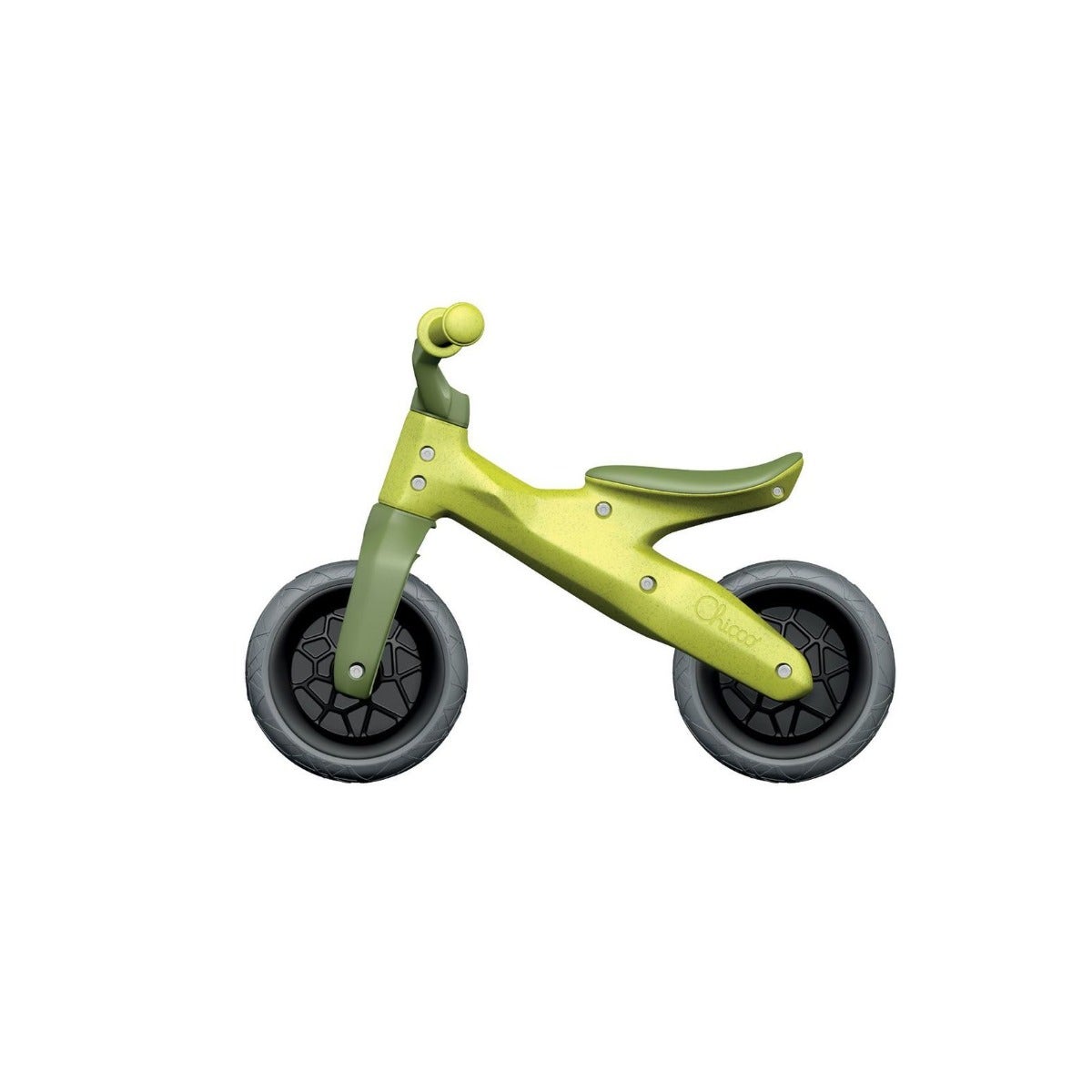 Chicco Balance Bike Eco+ Per Bambini 18 Mesi+-1