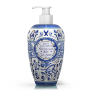 Le Maioliche Mediterranean Herbs Bagno E Doccia Schiuma 700ml-1