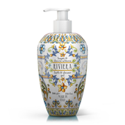 Le Maioliche Riviera Bagno E Doccia Schiuma 700ml-1