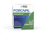 Forcapil Pack Anticaduta 3 Pezzi Da 30 Compresse