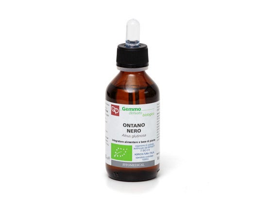Firomedical Ontano Nero MG Bio 100ml-1
