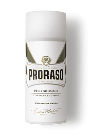 Proraso Schiuma Da Barba Pelli Sensibili 300ml-1