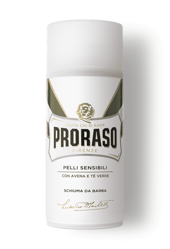 Proraso Schiuma Da Barba Pelli Sensibili 300ml-1
