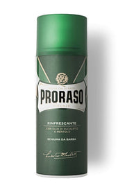 Proraso Schiuma Da Barba Rinfrescante 400ml-1