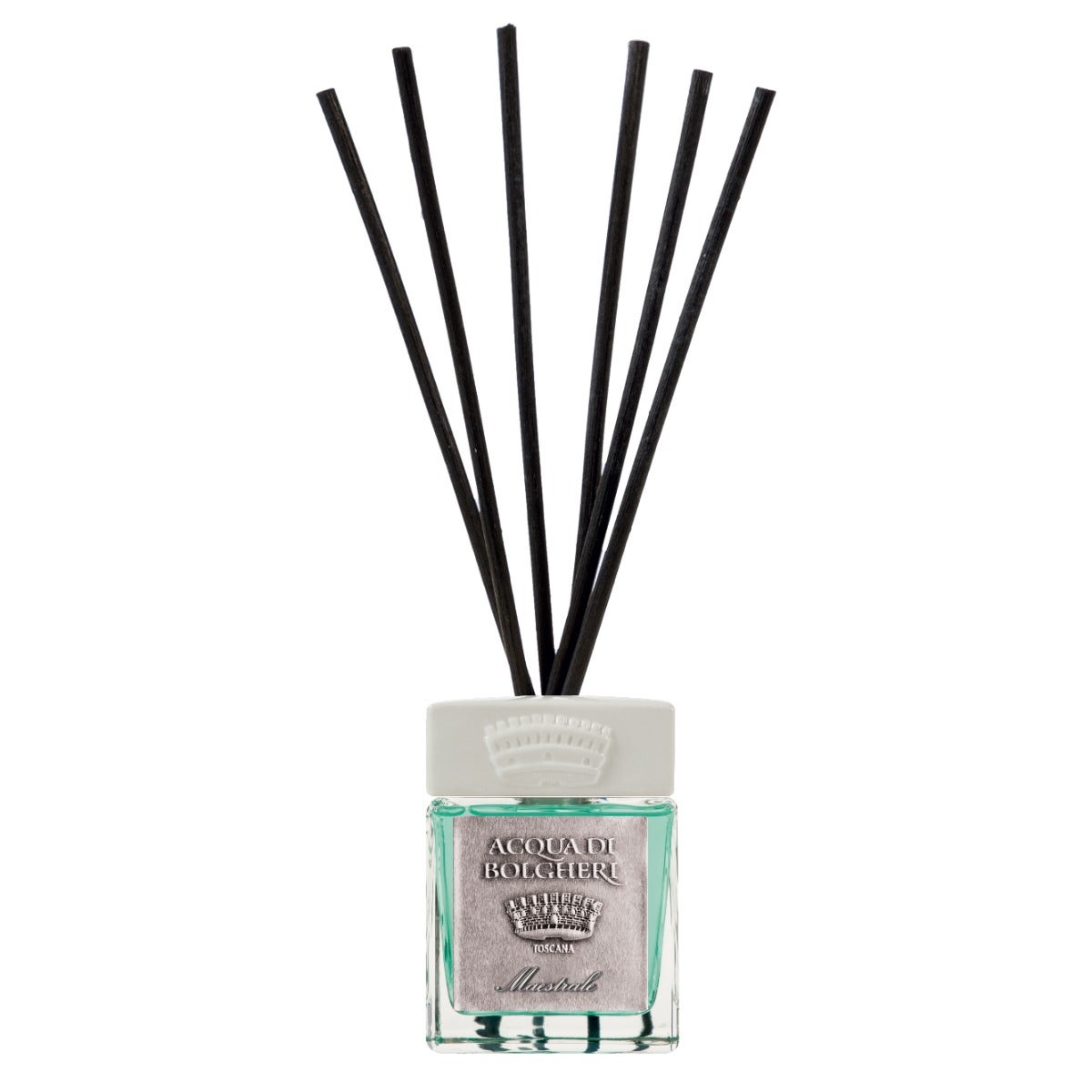 Acqua Di Bolgheri Diffusore Ambiente Maestrale 100ml-1