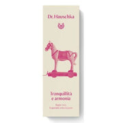 Dr Hauschka Bagno Rosa Tranquillità E Armonia 100ml-1