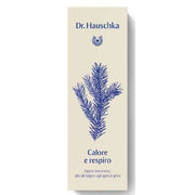 Dr Hauschka Bagno Benessere Calore E Respiro 100ml-1