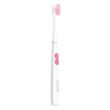 Gum Sonic Sensitive Spazzolino A Batteria 1 Pezzo-1