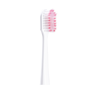 Gum Sonic Sensitive Ultra Soft Testine Di Ricambio 2 Pezzi-3