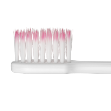Gum Sonic Sensitive Ultra Soft Testine Di Ricambio 2 Pezzi-2