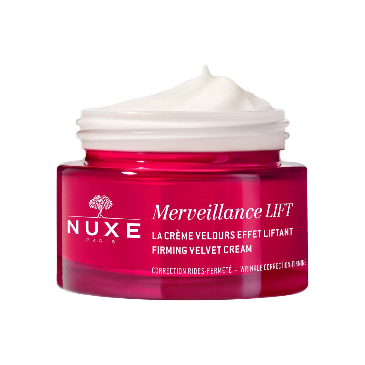 Nuxe Merveillance Lift Crema Antirughe Giorno Vellutata 50ml-2