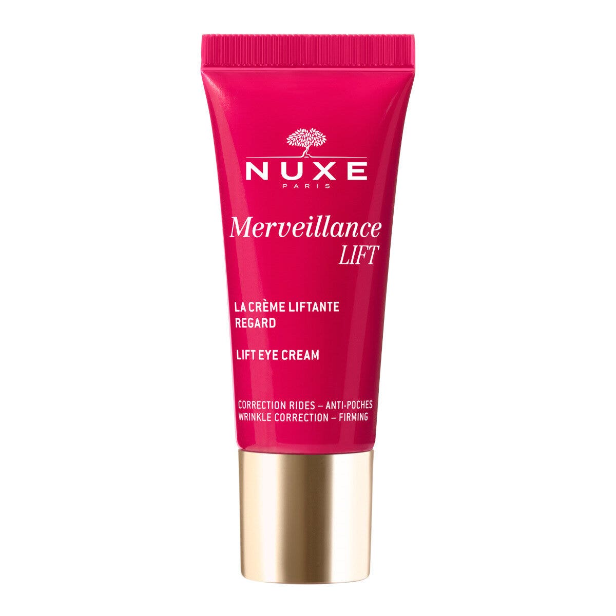 Nuxe Merveillance Lift Contorno Occhi 15ml-1