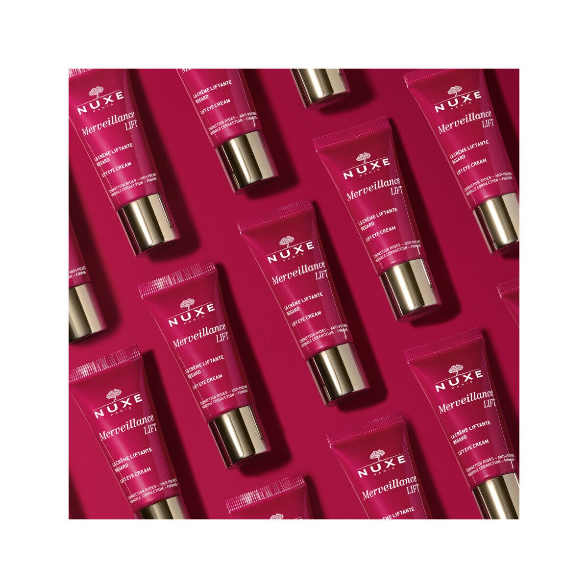 Nuxe Merveillance Lift Contorno Occhi 15ml-6