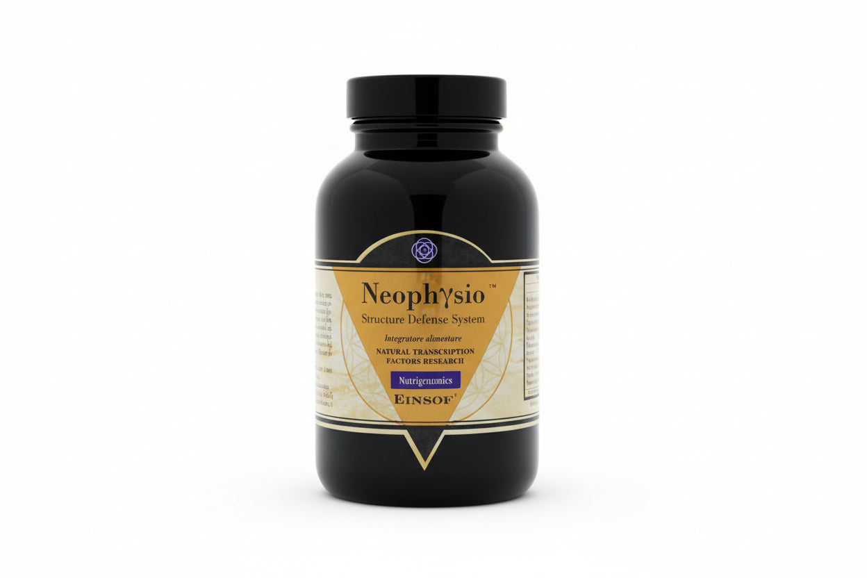 Neophysio Einsof 120 Capsule