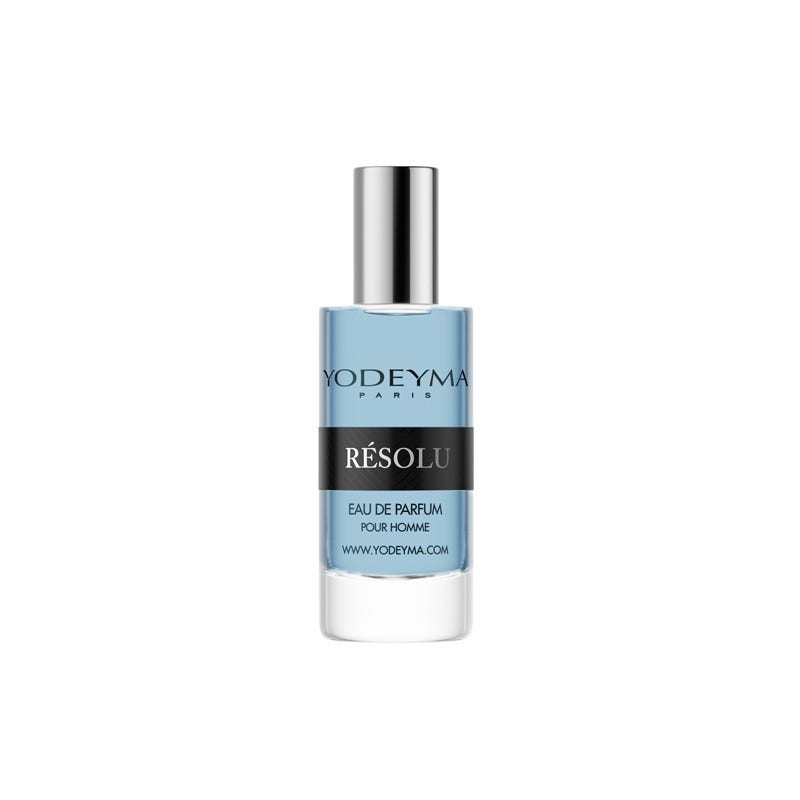Yodeyma Resolu Edp Pour Homme 15ml-2