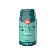 Erba Vita Olio Di Germe Di Grano 90 Perle-1