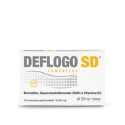 Deflogo SD 20 Compresse -2