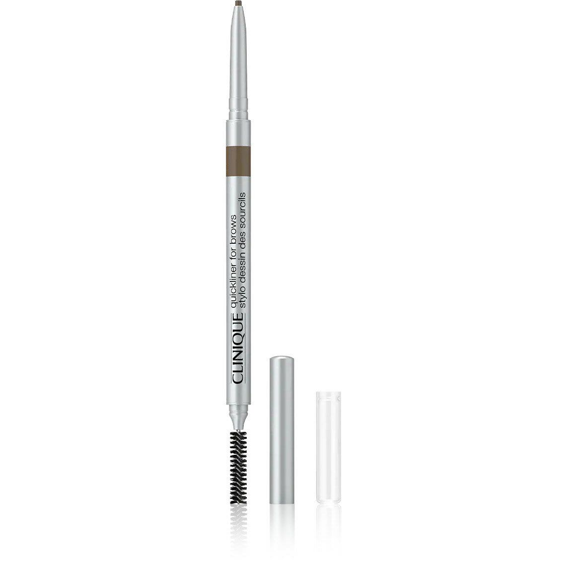 Clinique Quickliner For Brows Matita Sopracciglia 02 Soft Chestnut-1