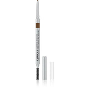 Clinique Quickliner For Brows Matita Sopracciglia 04 Deep Brown-1