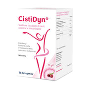 Cistidyn Metagenics 14 Bustine-2