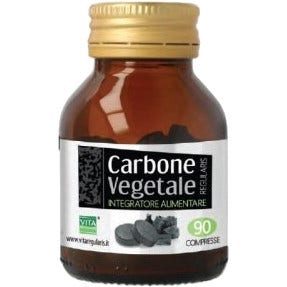 Carbone Regularis 90 Compresse-2