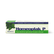 Homeoplak P Dentifricio Clorofilla 75ml-1
