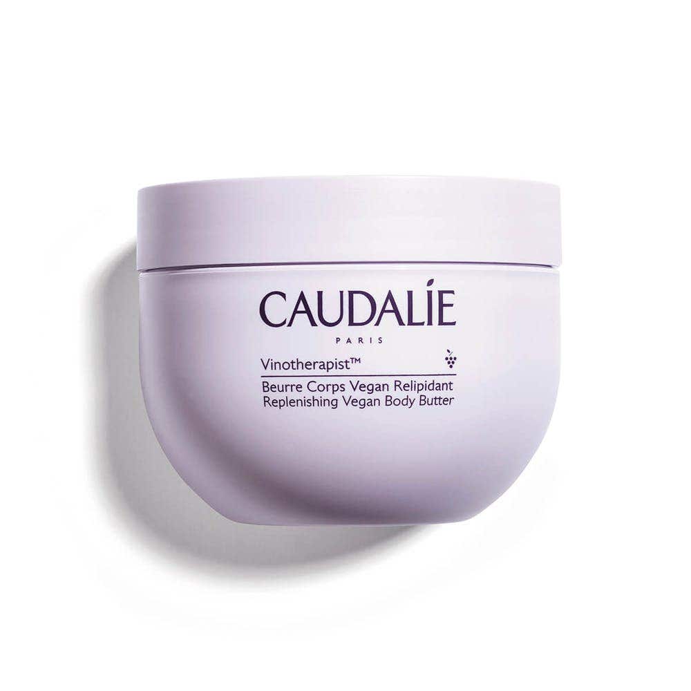 Caudalie Vinotherapist Burro Corpo Vegan Relipidante 250ml-2