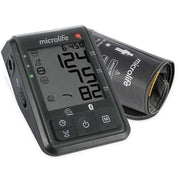 Microlife Misuratore Di Pressione Bluetooth Rilevazione Fibrillazione Atriale AFIB B6 Connect-2