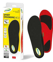 Noene Sport Ergonomic AC2 Plantari Sportivi N 41-1