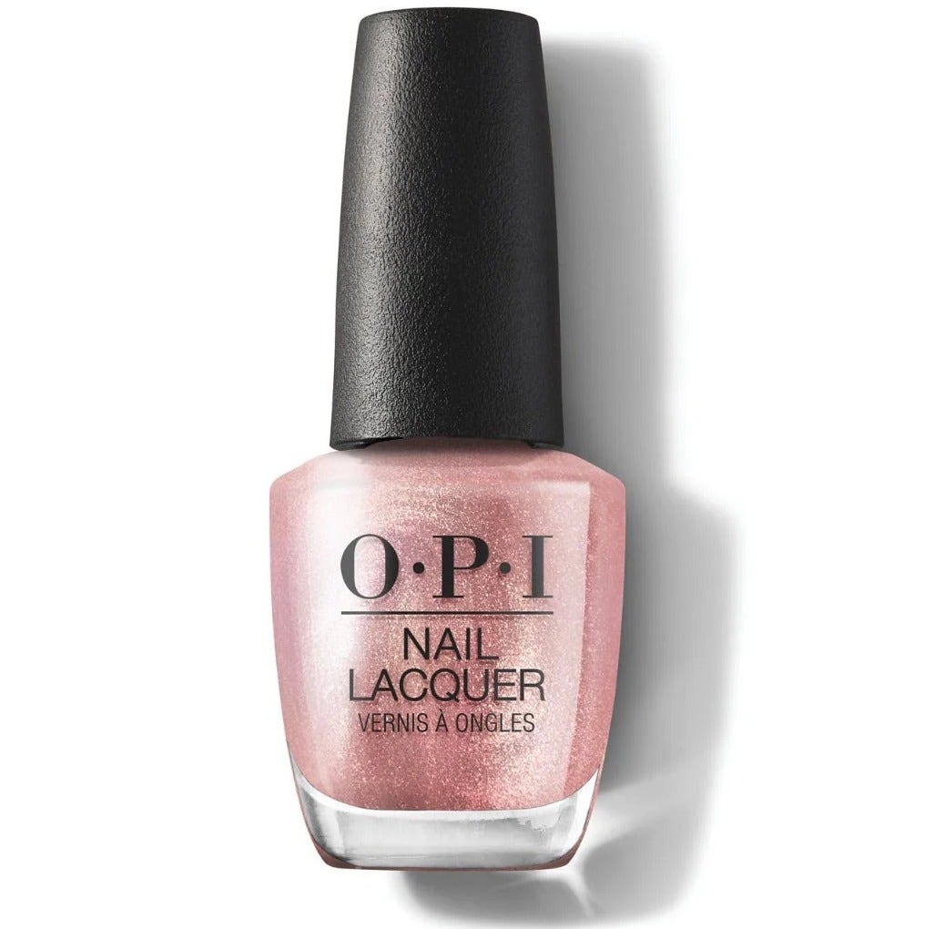 Opi Smalto N.LA01 Metallic Composition 15ml-1