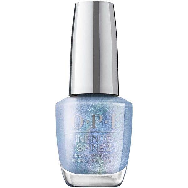 Opi Smalto Infinite Shine N. LA08 Angels Flight to Starry Nights 15ml-1