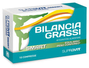 Supravit Smart Bilancia Grassi 10 Compresse-1