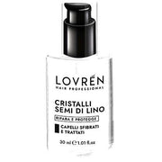 Lovren Hair Cristalli Semi Di Lino 30ml-1