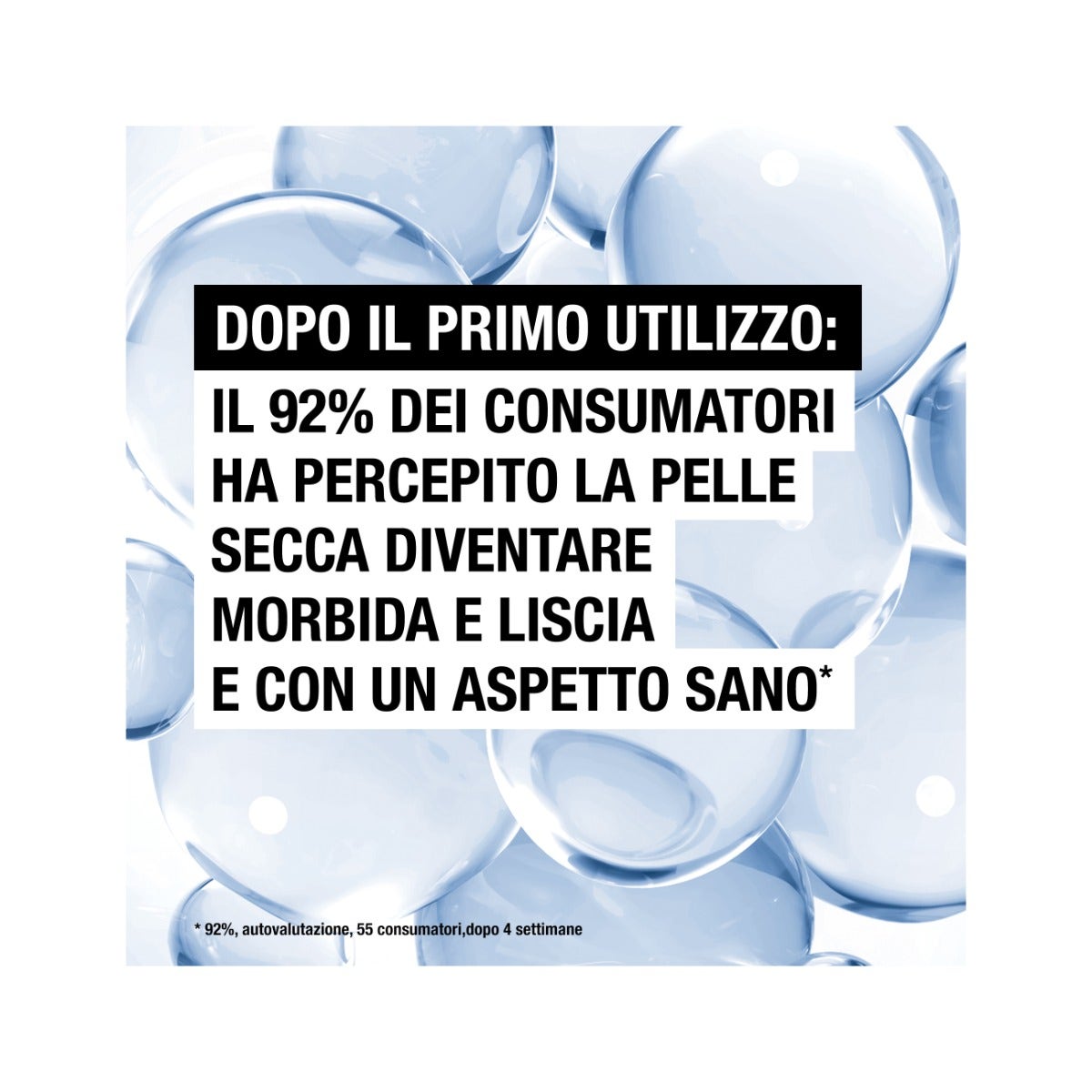 Neutrogena Crema Corpo Idratante Intensa Non profumata per Pelle Secca e Sensibile con Formula Norvegese 400ml-17
