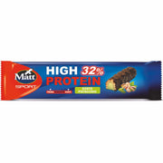 Matt Sport High Protein Gusto Pistacchio Barretta Proteica 40g-1