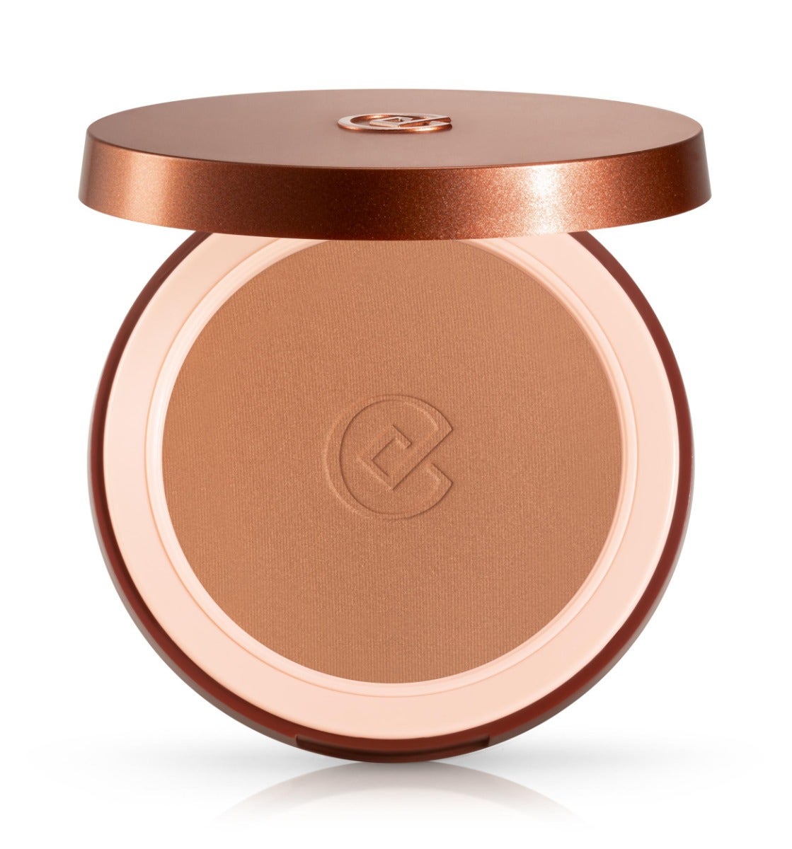 Collistar Terra Abbronzante Effetto Seta Colore N 07 Bali Glow 10g-1
