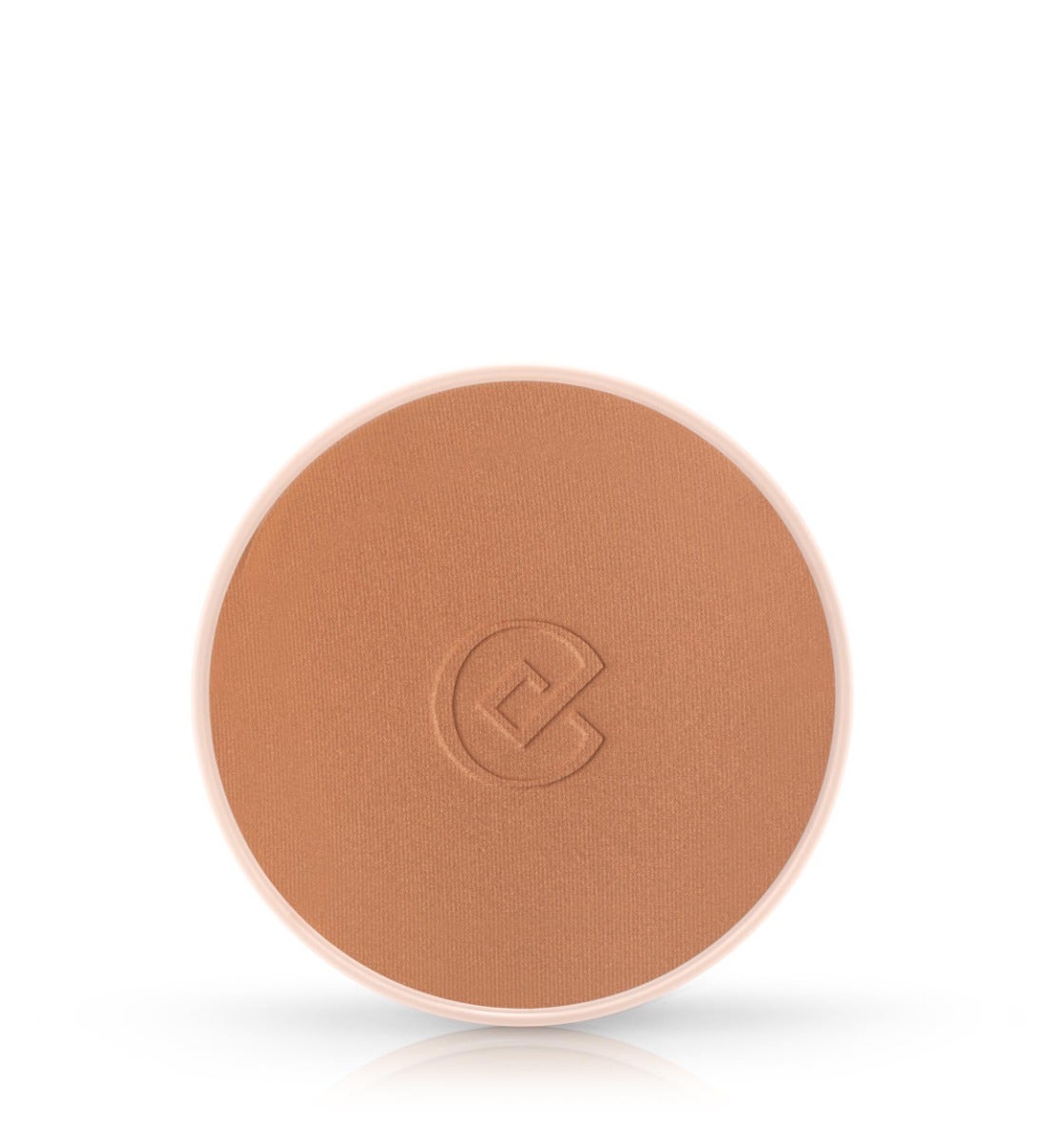 Collistar Terra Abbronzante Effetto Seta Colore N 07 Bali Glow Refill 10g-1