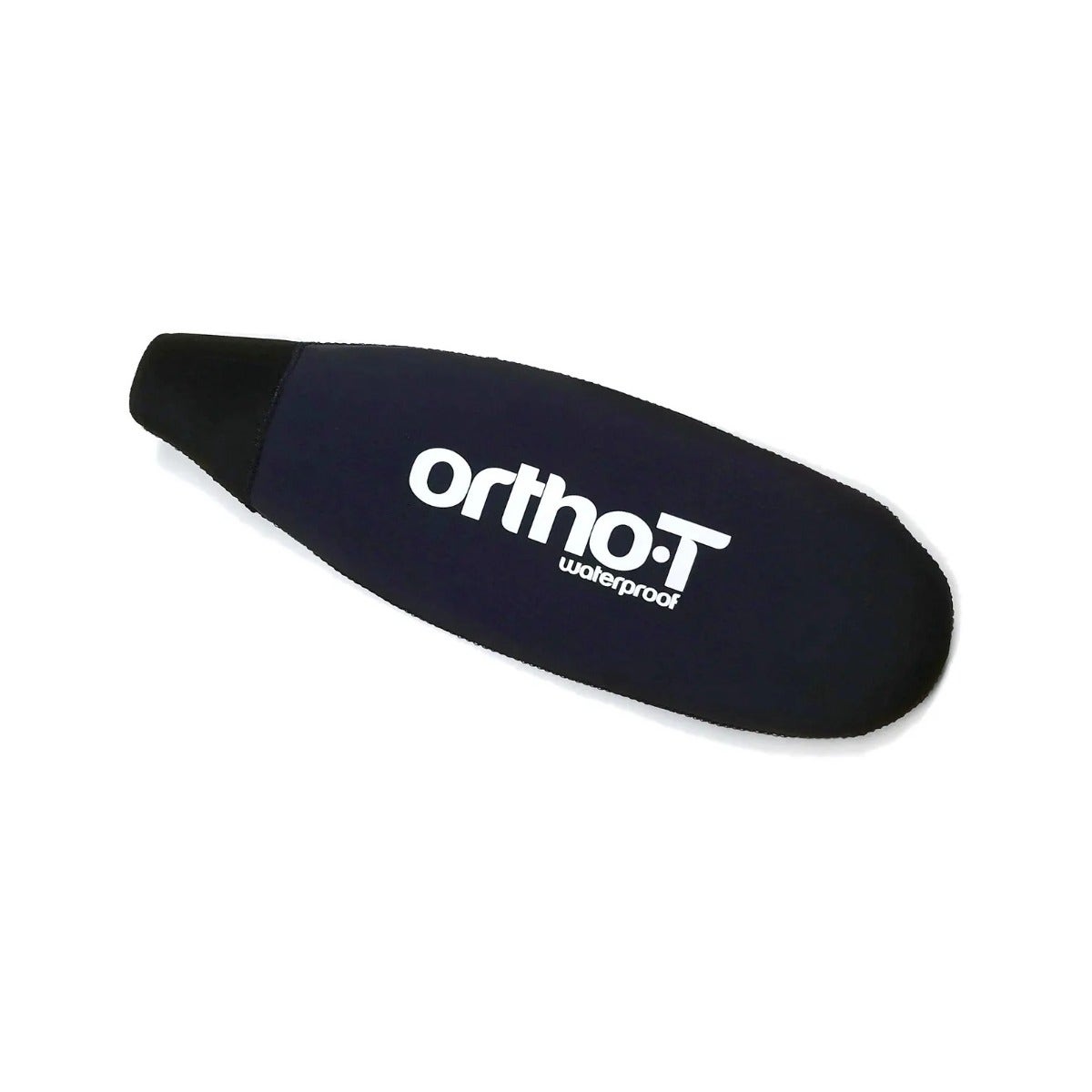 OrthoT Coprigesso Braccio Impermeabile Nero Taglia XS-0