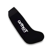 OrthoT Coprigesso Gamba Impermeabile Nero Taglia XL-1