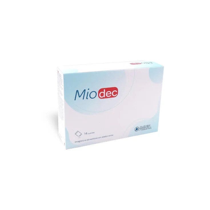 Miodec 14 Bustine-1