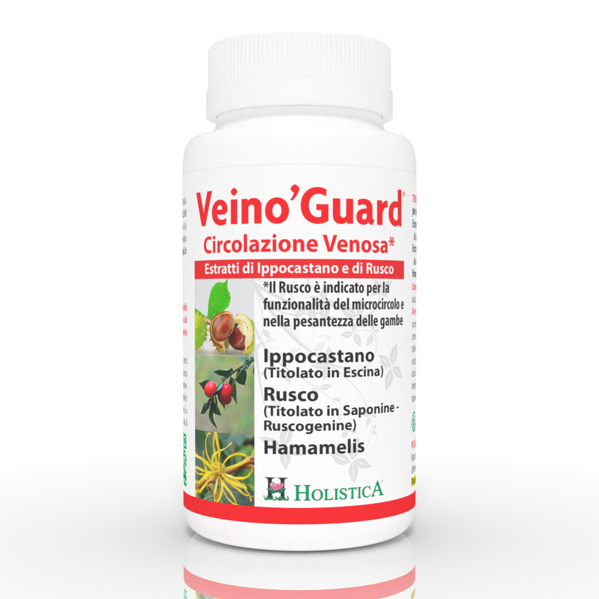 Veinguard 60 Capsule-1