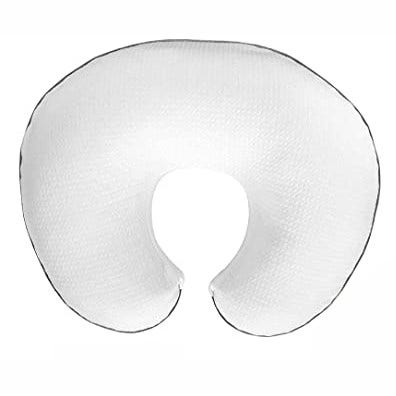Chicco Foderina Cuscino Allattamento Spiral-1